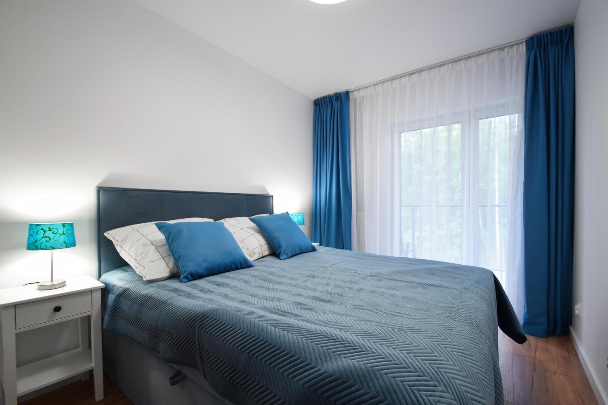Apartamenty Miedzywodzie Plazowa Park Zewnętrze zdjęcie
